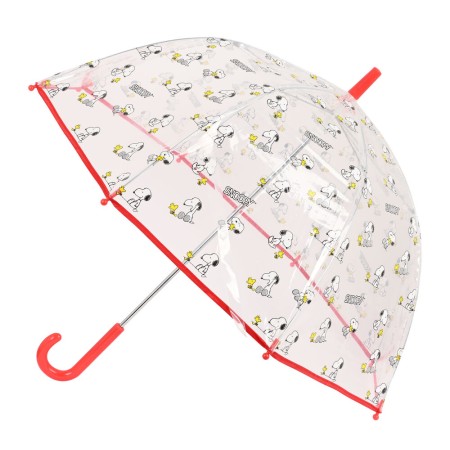 Parapluie Snoopy Friends forever Menthe (Ø 70 cm)