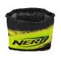 Sac à dos serré par des ficelles Nerf Neon Noir Citron (35 x 40 x 1 cm)