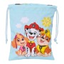 Sac à goûter The Paw Patrol Sunshine Bleu (20 x 25 x 2 cm)