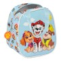 Sac glacière goûter The Paw Patrol Sunshine Bleu (19 x 22 x 14 cm)