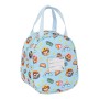 Sac glacière goûter The Paw Patrol Sunshine Bleu (19 x 22 x 14 cm)