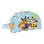 Trousse de toilette enfant The Paw Patrol Sunshine Bleu (26 x 16 x 9 cm)