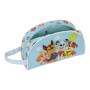 Trousse de toilette enfant The Paw Patrol Sunshine Bleu (26 x 16 x 9 cm)