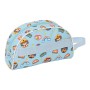 Trousse de toilette enfant The Paw Patrol Sunshine Bleu (26 x 16 x 9 cm)