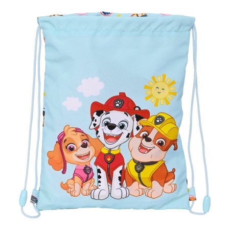 Sac à dos enfant The Paw Patrol Sunshine (26 x 34 x 1 cm)