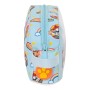 Sac glacière goûter The Paw Patrol Sunshine Bleu (21.5 x 12 x 6.5 cm)