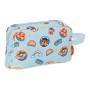 Sac glacière goûter The Paw Patrol Sunshine Bleu (21.5 x 12 x 6.5 cm)