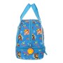 Sac à goûter The Paw Patrol Friendship Bleu (20 x 20 x 15 cm)