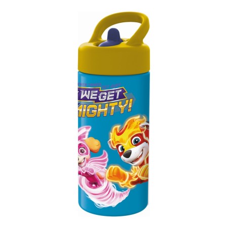 Bouteille d'eau The Paw Patrol Friendship Bleu