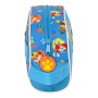 Trousse de toilette enfant The Paw Patrol Friendship Bleu (26 x 16 x 9 cm)