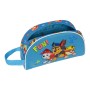 Trousse de toilette enfant The Paw Patrol Friendship Bleu (26 x 16 x 9 cm)