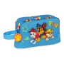 Sac glacière goûter The Paw Patrol Friendship Bleu (21.5 x 12 x 6.5 cm)