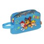 Sac glacière goûter The Paw Patrol Friendship Bleu (21.5 x 12 x 6.5 cm)