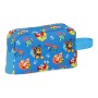 Sac glacière goûter The Paw Patrol Friendship Bleu (21.5 x 12 x 6.5 cm)