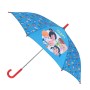 Parapluie Cleo & Cuquin Good night Bleu (Ø 86 cm)