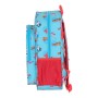 Cartable Cleo & Cuquin Good night Bleu (26 x 34 x 11 cm)