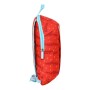 Sac à dos Casual SuperThings Kazoom kids Rouge Bleu clair (22 x 39 x 10 cm)