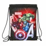 Sac à dos serré par des ficelles The Avengers (26 x 34 x 1 cm)