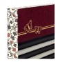 Cahier Gorjuss Finding my way Rouge (11.2 x 17 x 1.3 cm)