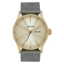 Montre Homme Nixon A1052982 (Ø 42 mm)