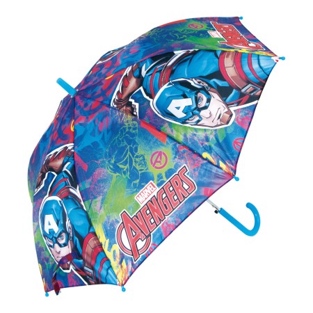 Parapluie Automatique The Avengers Infinity (Ø 84 cm)