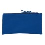 Trousse d'écolier BlackFit8 Oxford Bleu foncé (22 x 11 x 1 cm)