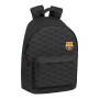 Sacoche pour Portable F.C. Barcelona Força Noir (31 x 41 x 16 cm)