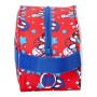 Trousse de toilette enfant Spiderman Rouge Bleu (26 x 15 x 12 cm)