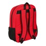 Cartable Among Us Rouge (30 x 40 x 14 cm)