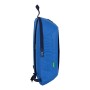 Sac à dos Casual Benetton Classic blue Bleu (22 x 39 x 10 cm)