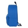 Sacoche pour Portable Benetton Classic Blue Bleu (31 x 40 x 16 cm)