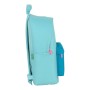 Sacoche pour Portable Benetton Sugar Bleu clair (31 x 41 x 16 cm)