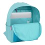 Sacoche pour Portable Benetton Sugar Bleu clair (31 x 40 x 16 cm)