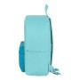 Sacoche pour Portable Benetton Sugar Bleu clair (31 x 40 x 16 cm)