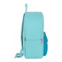 Sacoche pour Portable Benetton Sugar Bleu clair (31 x 40 x 16 cm)