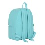 Sacoche pour Portable Benetton Sugar Bleu clair (31 x 40 x 16 cm)