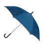 Parapluie BlackFit8 Stamp Bleu (Ø 86 cm)