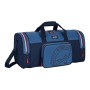 Sac de sport BlackFit8 Stamp Bleu (55 x 26 x 27 cm)