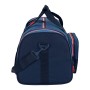 Sac de sport BlackFit8 Stamp Bleu (55 x 26 x 27 cm)