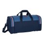 Sac de sport BlackFit8 Stamp Bleu (55 x 26 x 27 cm)