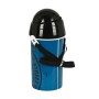 Bouteille d'eau BlackFit8 Stamp Bleu (500 ml)