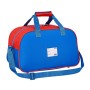 Sac de sport Super Mario Rouge Bleu (40 x 24 x 23 cm)