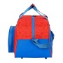 Sac de sport Super Mario Rouge Bleu (40 x 24 x 23 cm)