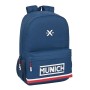 Cartable Munich Soon Bleu (30 x 46 x 14 cm)