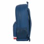 Cartable Munich Soon Bleu (30 x 46 x 14 cm)