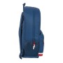 Cartable Munich Soon Bleu (30 x 46 x 14 cm)