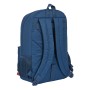 Cartable Munich Soon Bleu (30 x 46 x 14 cm)