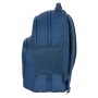 Cartable Munich Soon Bleu (32 x 42 x 15 cm)