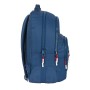 Cartable Munich Soon Bleu (32 x 42 x 15 cm)