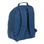 Cartable Munich Soon Bleu (32 x 42 x 15 cm)